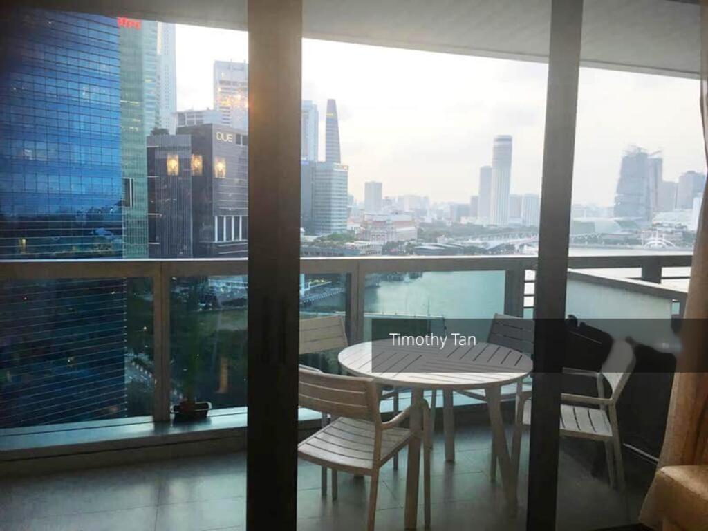 Marina Bay Residences thumbnail photo